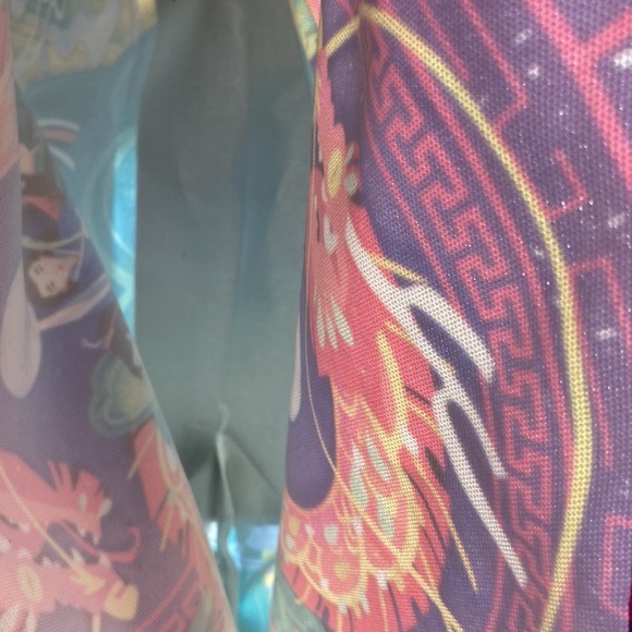 Daughter of the Moon Goddess Fairyloot Canvas Tote Bag New - Picture 7 of 11